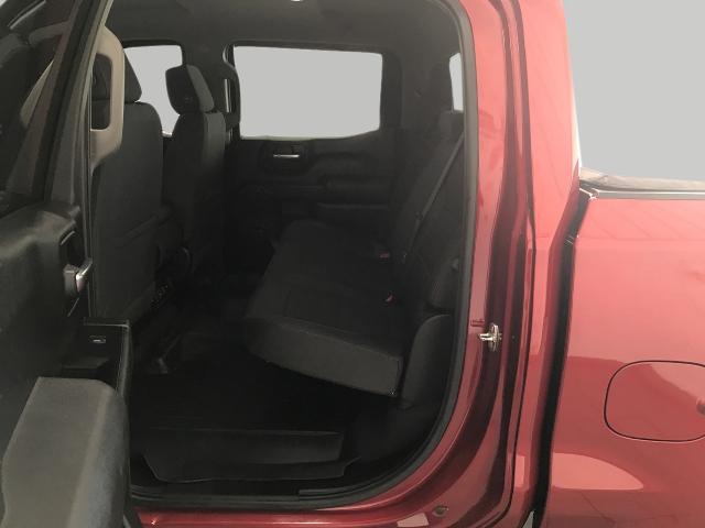 2019 Chevrolet Silverado 1500 Vehicle Photo in GREEN BAY, WI 54303-3330