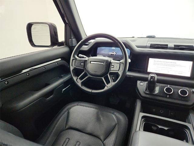 2022 Land Rover Defender Vehicle Photo in Grapevine, TX 76051