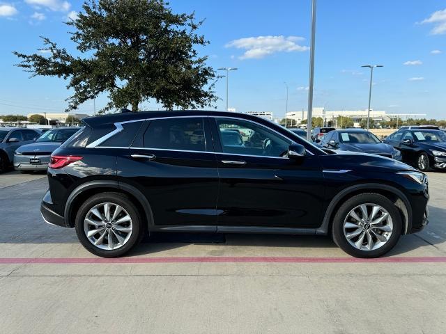 2020 INFINITI QX50 Vehicle Photo in Grapevine, TX 76051