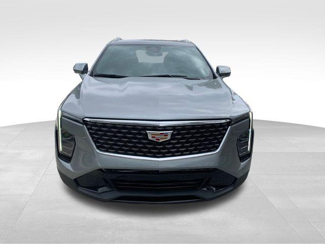 2025 Cadillac XT4 Vehicle Photo in DELRAY BEACH, FL 33483-3294