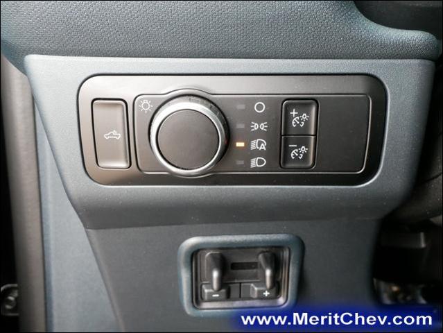 2024 Ford Maverick Vehicle Photo in MAPLEWOOD, MN 55119-4794