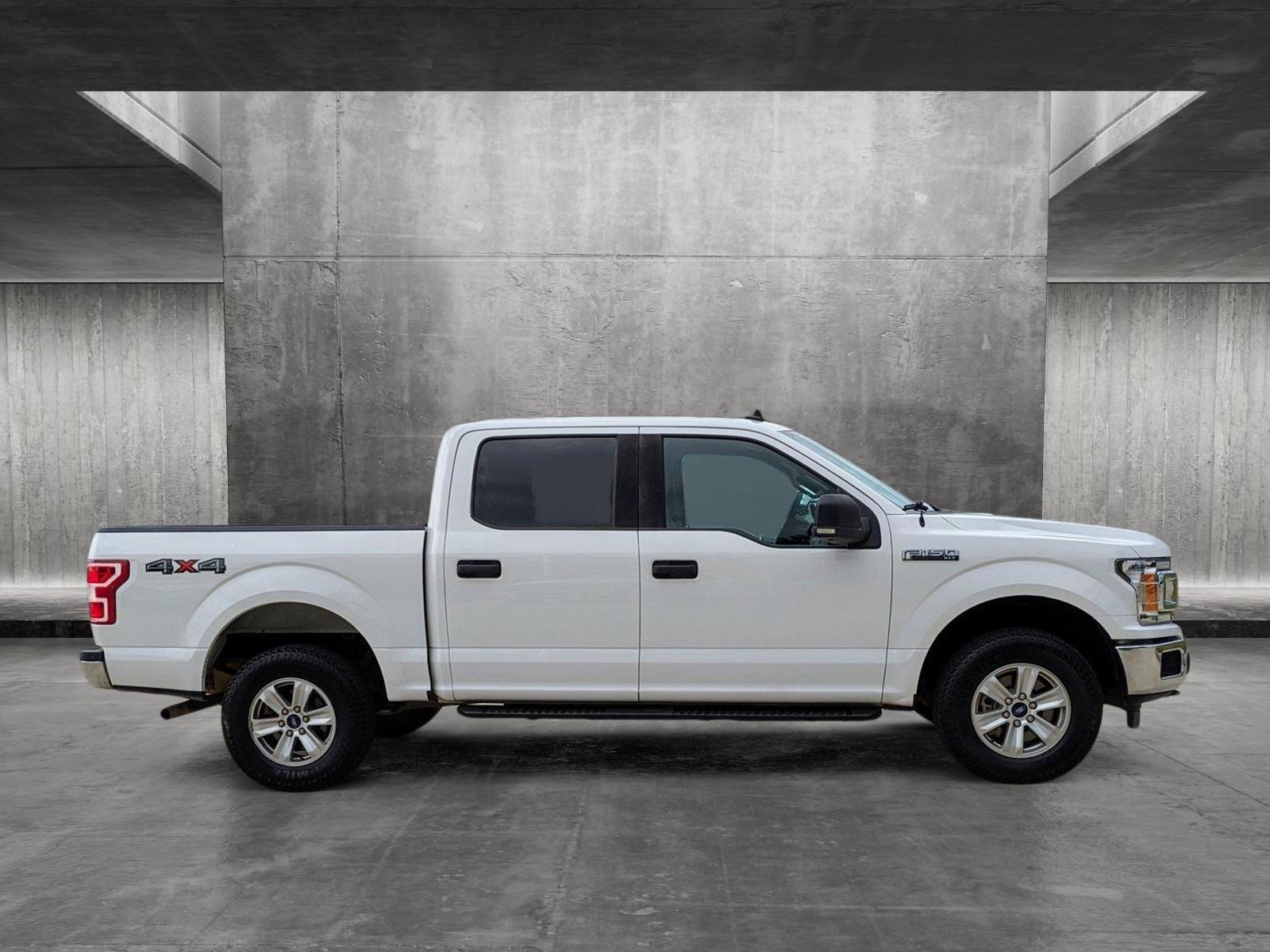 2020 Ford F-150 Vehicle Photo in Corpus Christi, TX 78415