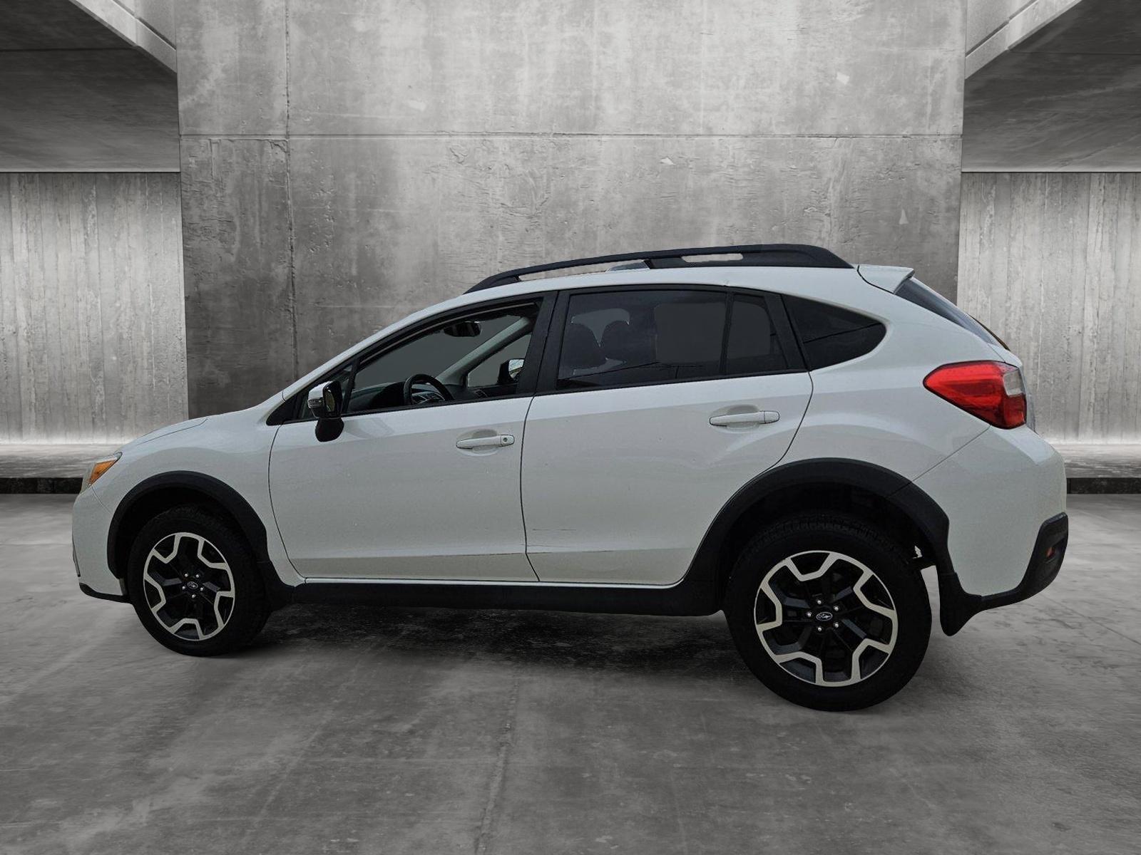 2017 Subaru Crosstrek Vehicle Photo in NORTH RICHLAND HILLS, TX 76180-7199