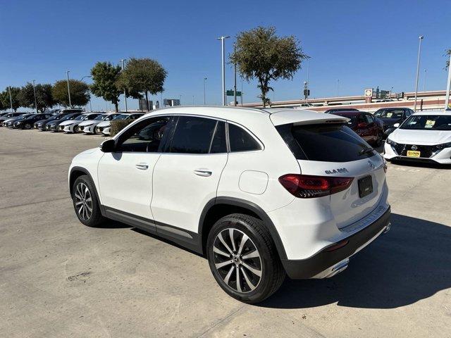 2023 Mercedes-Benz GLA Vehicle Photo in San Antonio, TX 78209