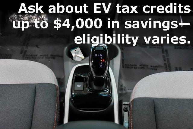 2020 Chevrolet Bolt EV Vehicle Photo in EVERETT, WA 98203-5662