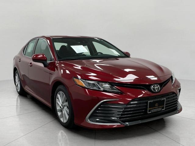 2022 Toyota Camry Vehicle Photo in Appleton, WI 54913