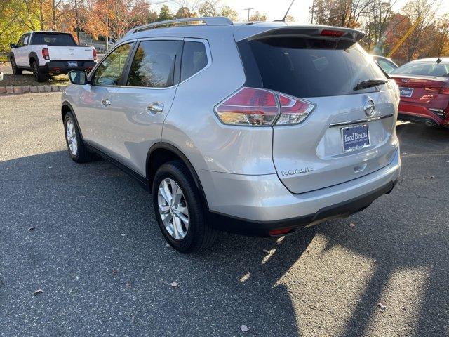 2015 Nissan Rogue Vehicle Photo in Flemington, NJ 08822