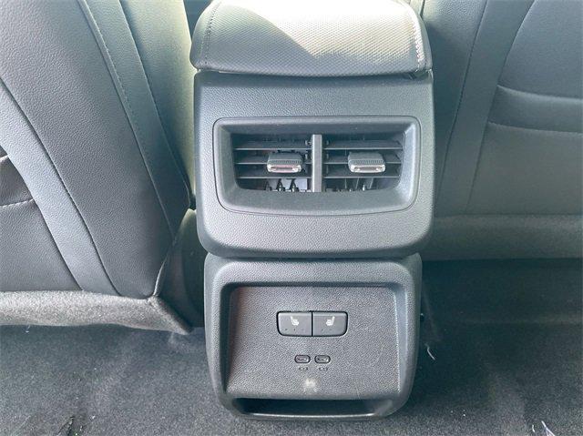 2025 Chevrolet Equinox EV Vehicle Photo in THOMPSONTOWN, PA 17094-9014