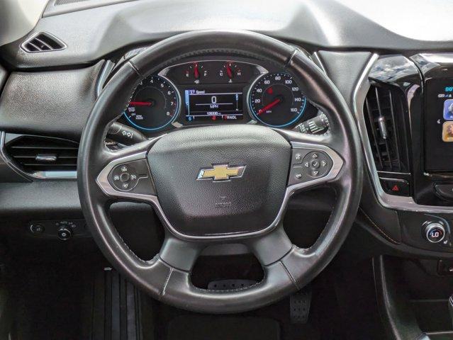 2019 Chevrolet Traverse Vehicle Photo in SELMA, TX 78154-1460