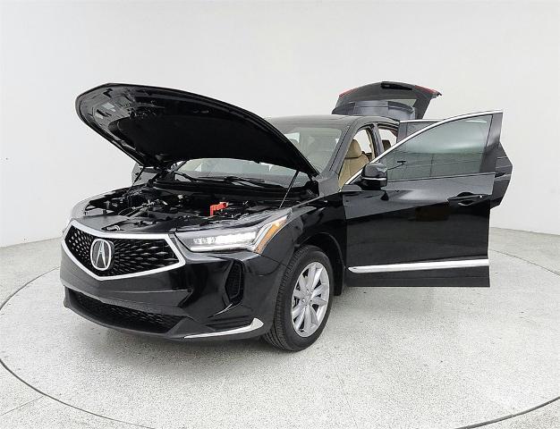 2024 Acura RDX Vehicle Photo in Grapevine, TX 76051