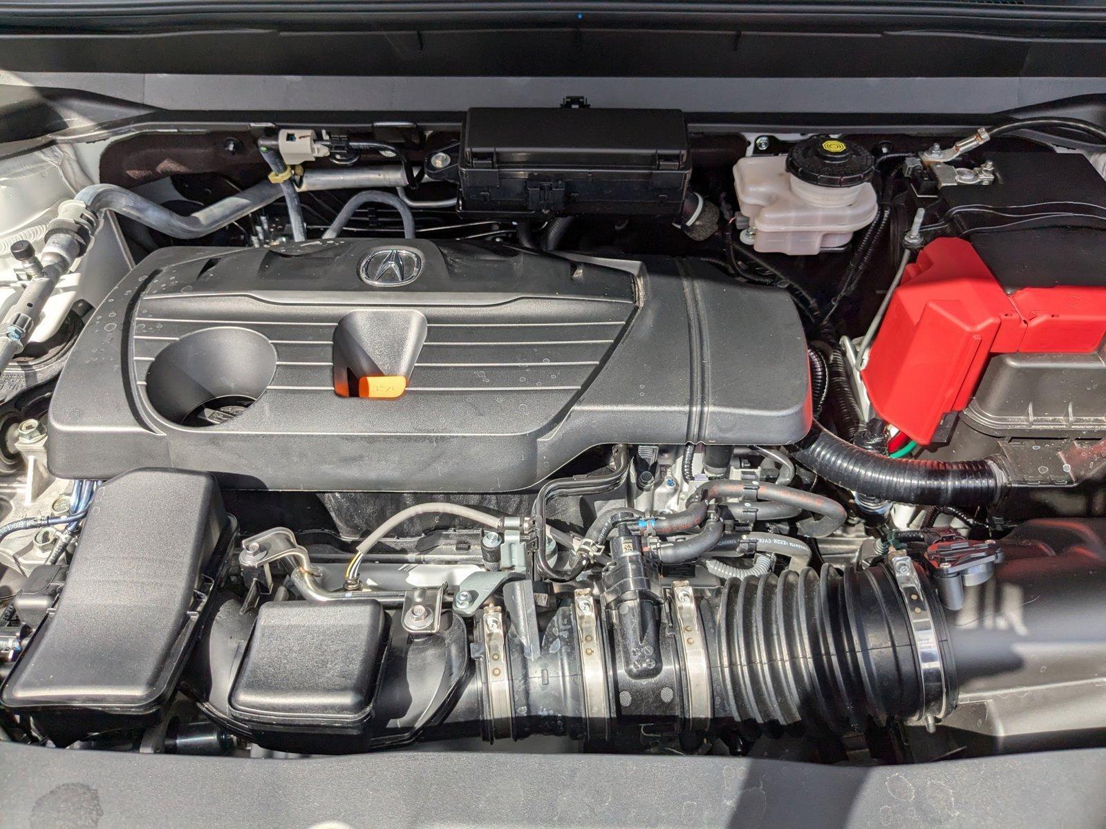 2024 Acura RDX Vehicle Photo in Sanford, FL 32771