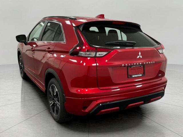 2024 Mitsubishi Eclipse Cross Vehicle Photo in Appleton, WI 54913