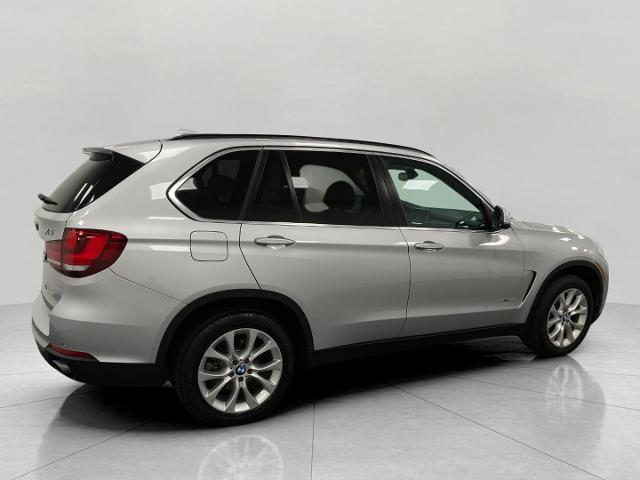 2016 BMW X5 xDrive35i Vehicle Photo in Appleton, WI 54913