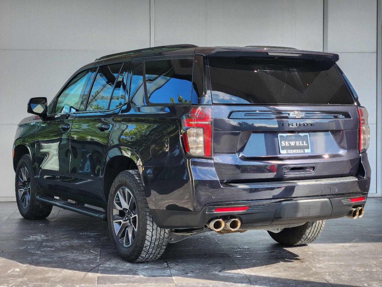 2023 Chevrolet Tahoe Vehicle Photo in HOUSTON, TX 77079-1502