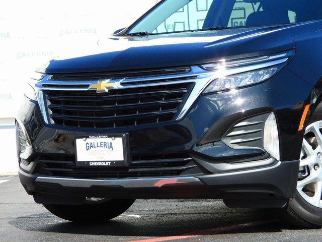 2023 Chevrolet Equinox Vehicle Photo in DALLAS, TX 75244-5909