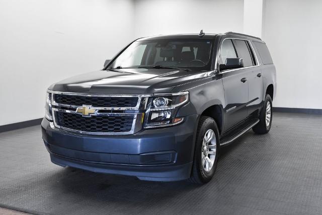 2020 Chevrolet Suburban Vehicle Photo in Akron, OH 44312