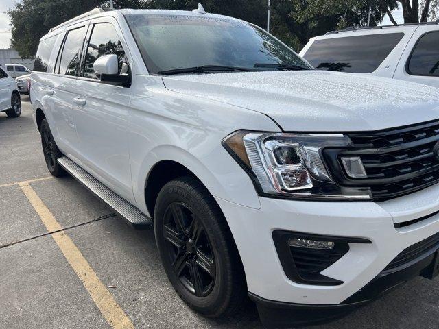 Used 2020 Ford Expedition XLT with VIN 1FMJK1HT3LEA85678 for sale in Jersey Village, TX