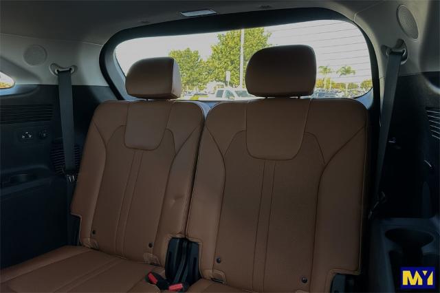 2022 Kia Sorento Vehicle Photo in Salinas, CA 93907