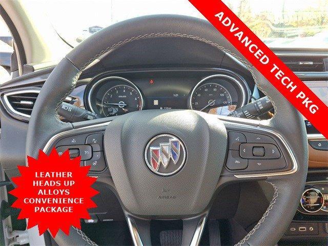 2022 Buick Encore GX Vehicle Photo in Willow Grove, PA 19090