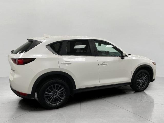 2020 Mazda CX-5 Vehicle Photo in Appleton, WI 54913