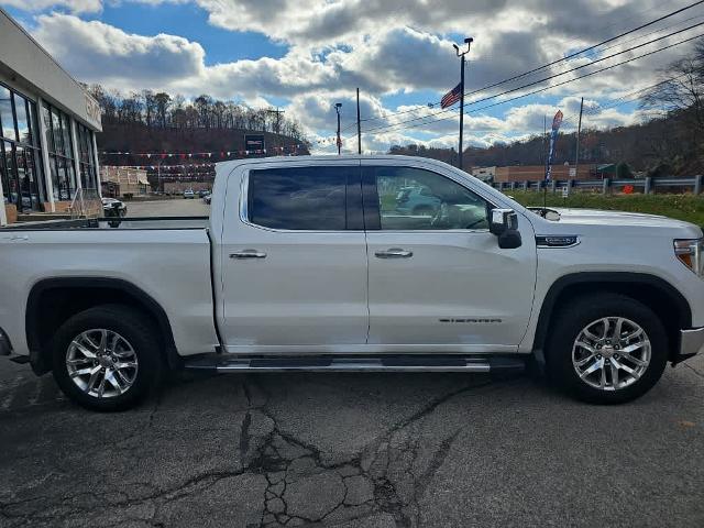 2021 GMC Sierra 1500 Vehicle Photo in GLENSHAW, PA 15116-1739