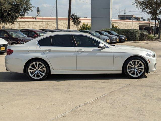 2015 BMW 535i Vehicle Photo in San Antonio, TX 78209