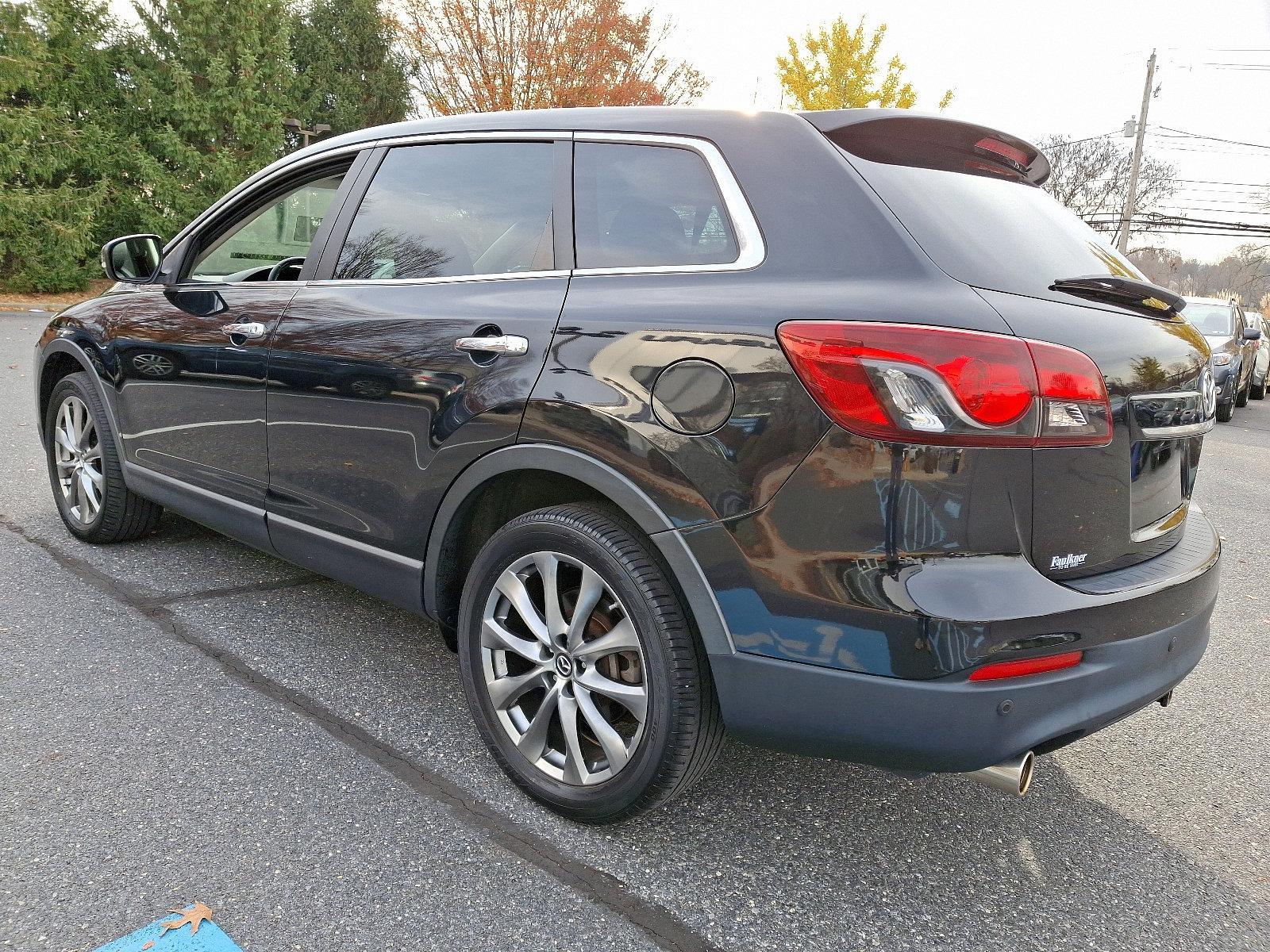 2015 Mazda CX-9 Vehicle Photo in BETHLEHEM, PA 18017