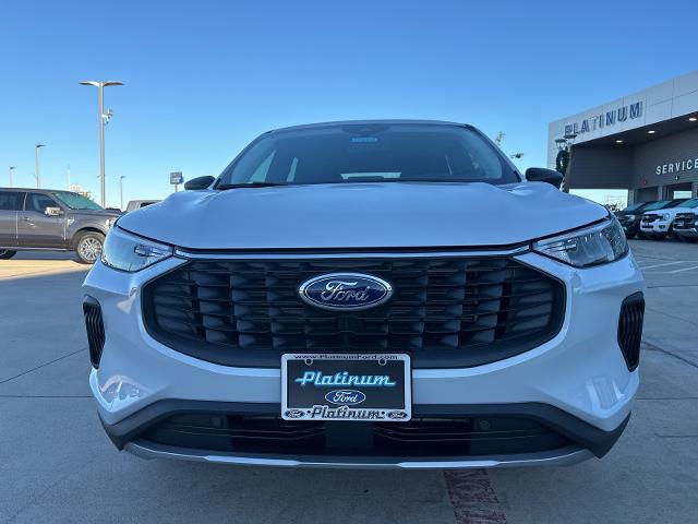 2025 Ford Escape Vehicle Photo in Terrell, TX 75160