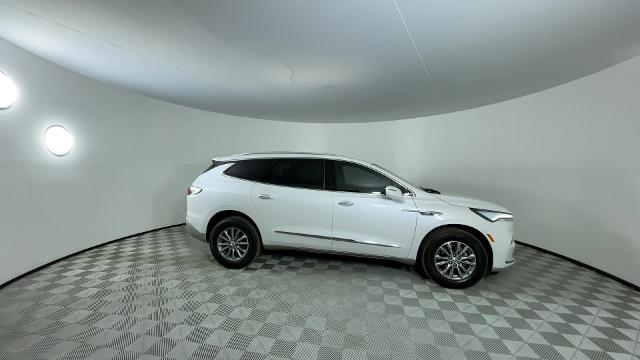 2024 Buick Enclave Vehicle Photo in GILBERT, AZ 85297-0402