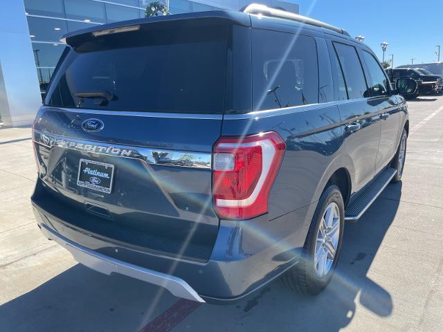 2019 Ford Expedition Vehicle Photo in Terrell, TX 75160