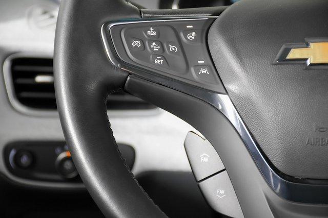 2020 Chevrolet Bolt EV Vehicle Photo in PUYALLUP, WA 98371-4149