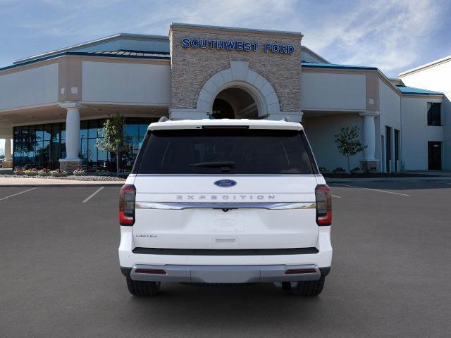 2024 Ford Expedition Vehicle Photo in Weatherford, TX 76087