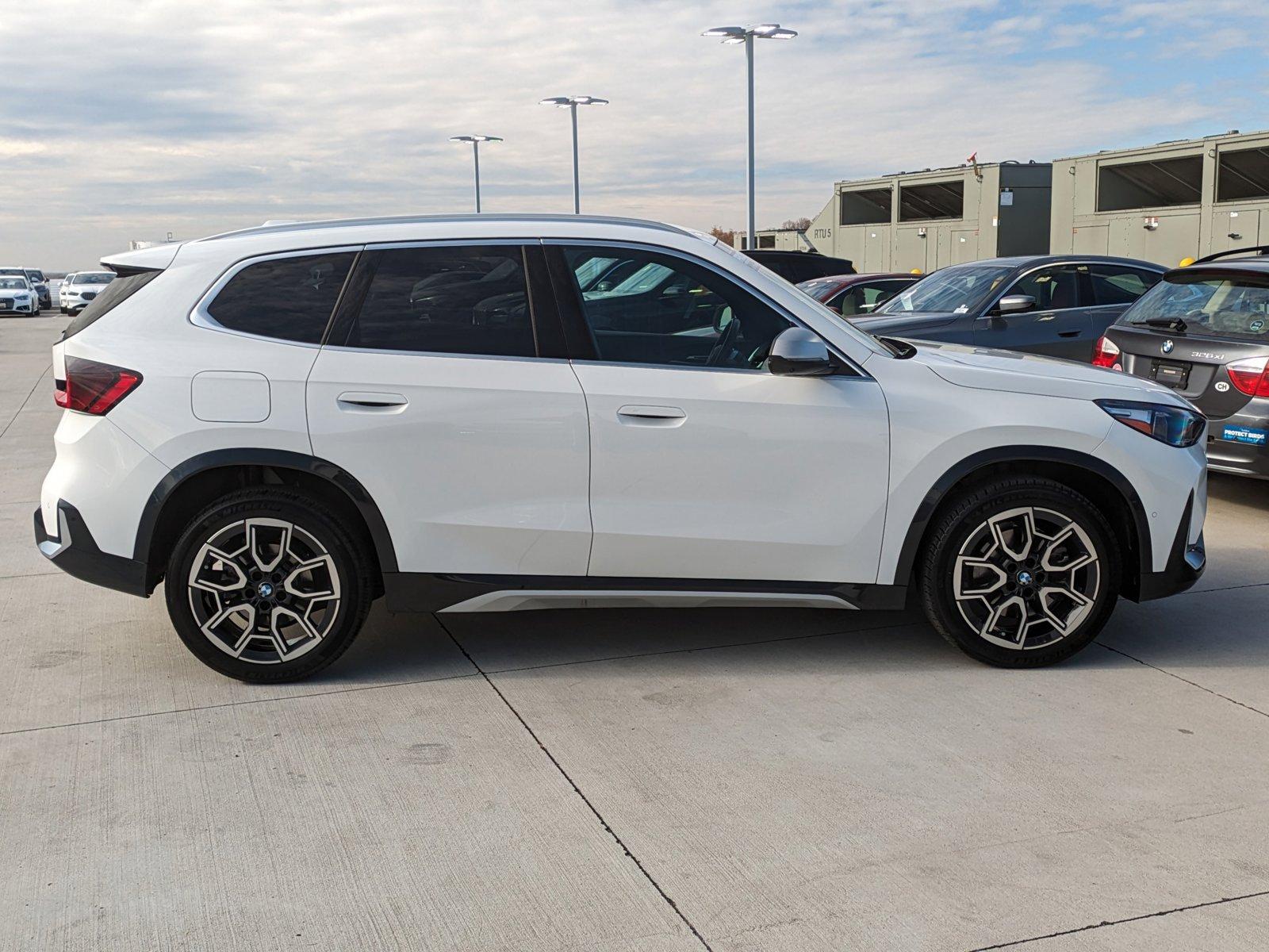 2024 BMW X1 xDrive28i Vehicle Photo in Rockville, MD 20852