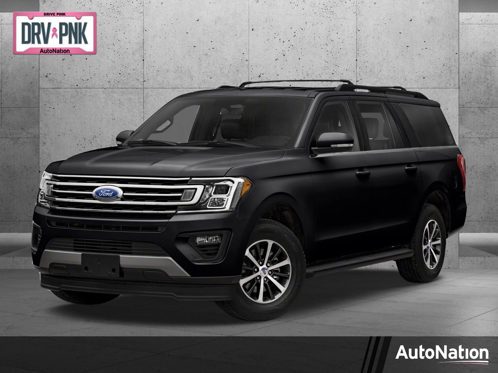 2019 Ford Expedition Max Vehicle Photo in GILBERT, AZ 85297-0446