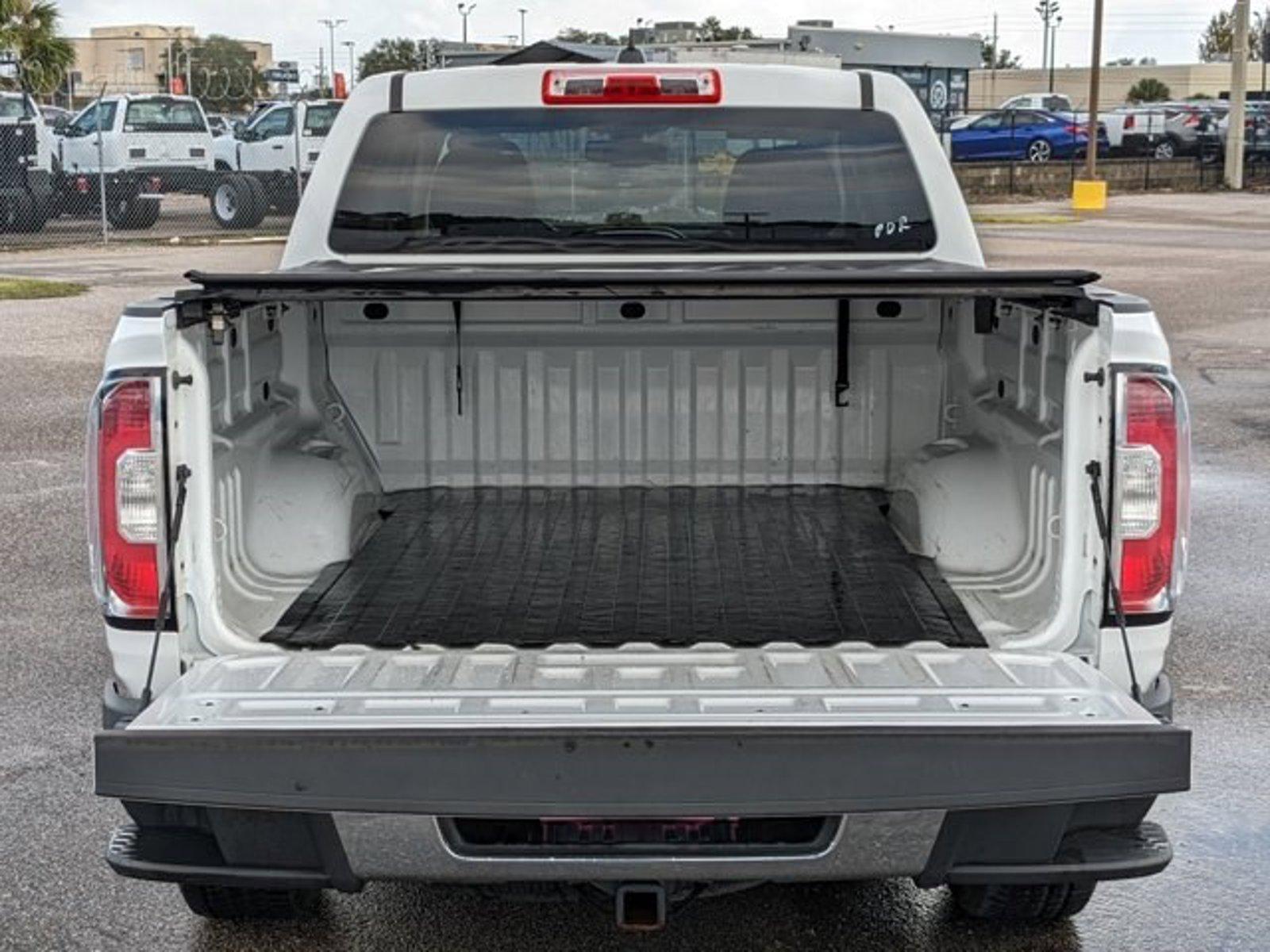 2018 GMC Canyon Vehicle Photo in Clearwater, FL 33765