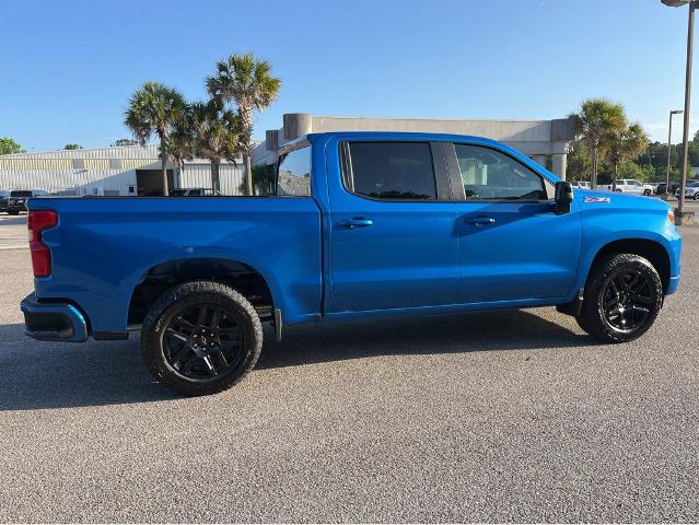 2023 Chevrolet Silverado 1500 Vehicle Photo in SAVANNAH, GA 31406-4513