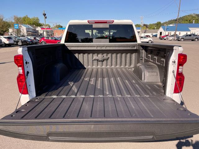 2024 Chevrolet Silverado 1500 Vehicle Photo in THOMPSONTOWN, PA 17094-9014