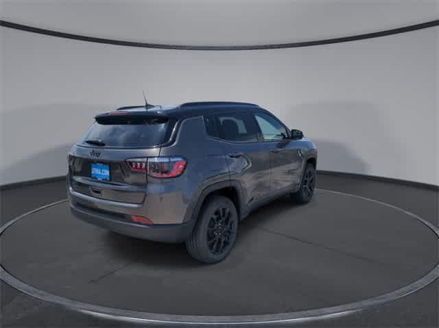 2023 Jeep Compass Vehicle Photo in Corpus Christi, TX 78411