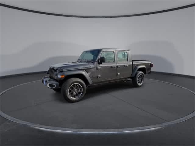 2023 Jeep Gladiator Vehicle Photo in Corpus Christi, TX 78411