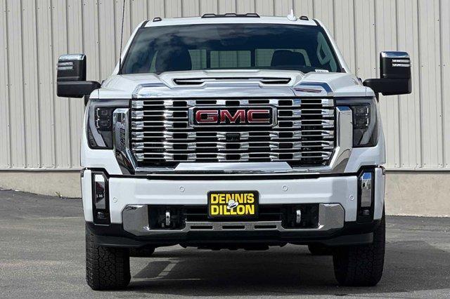 2024 GMC Sierra 2500 HD Vehicle Photo in BOISE, ID 83705-3761