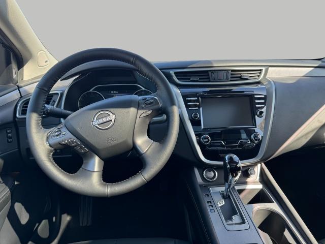 2024 Nissan Murano Vehicle Photo in Oshkosh, WI 54904