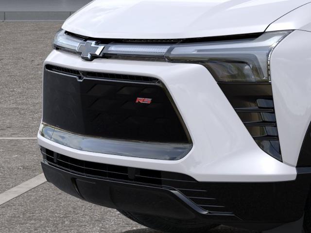 2024 Chevrolet Blazer EV Vehicle Photo in PEORIA, AZ 85382-3715