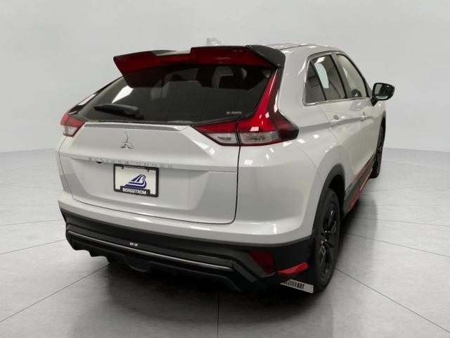 2024 Mitsubishi Eclipse Cross Vehicle Photo in Appleton, WI 54913