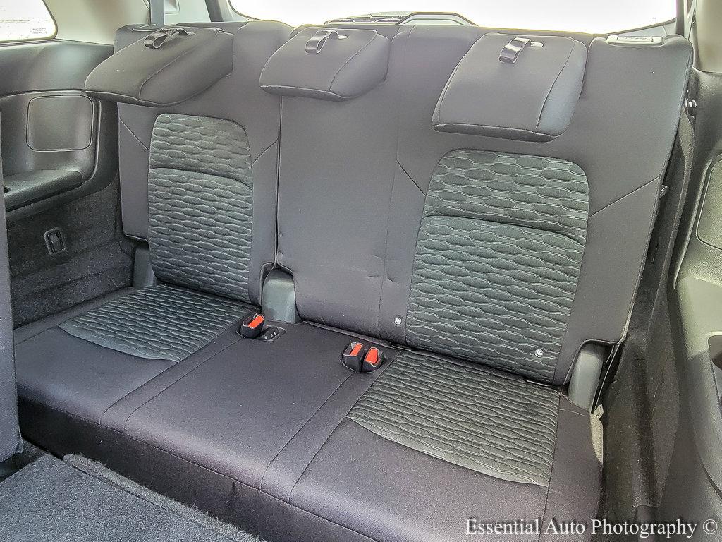 2023 Nissan Pathfinder Vehicle Photo in Plainfield, IL 60586