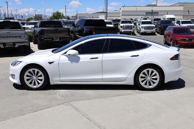 2019 Tesla Model S Vehicle Photo in AMERICAN FORK, UT 84003-3317