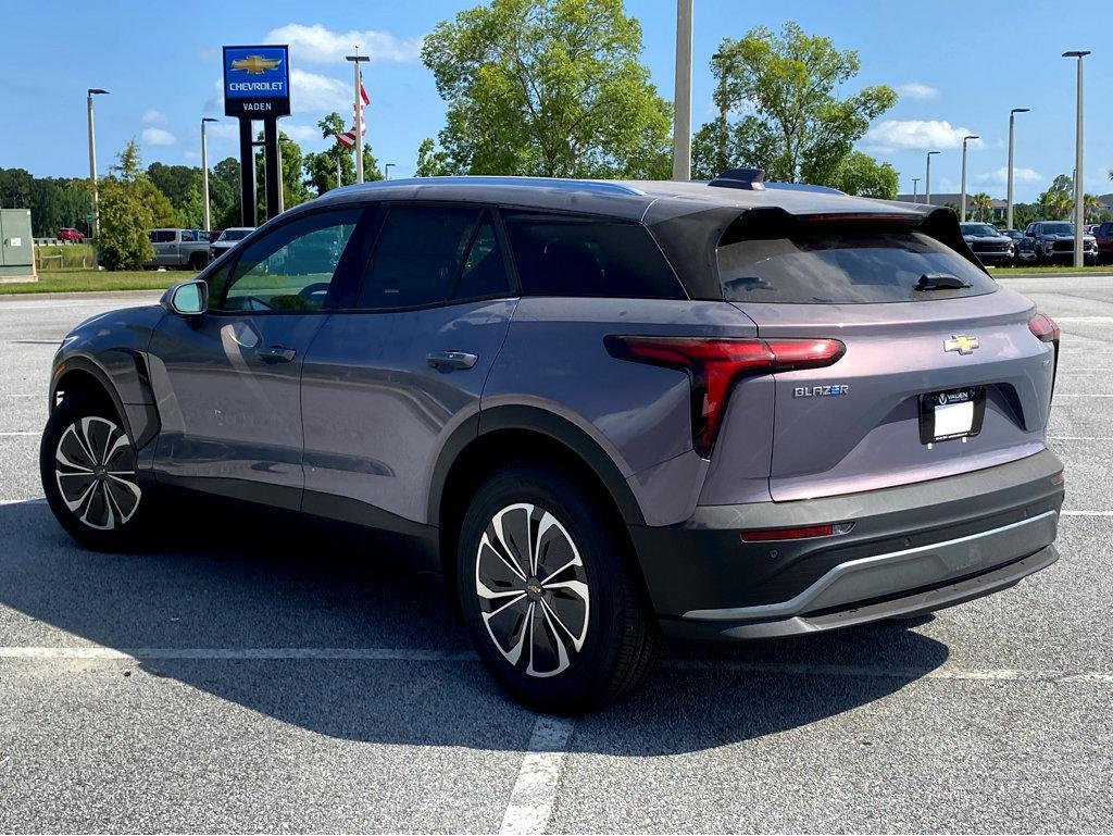 2024 Chevrolet Blazer EV Vehicle Photo in POOLER, GA 31322-3252