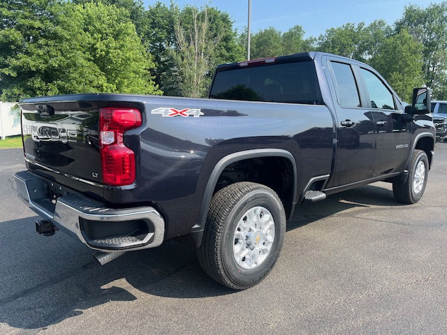 2024 Chevrolet Silverado 2500 HD Vehicle Photo in CORRY, PA 16407-0000