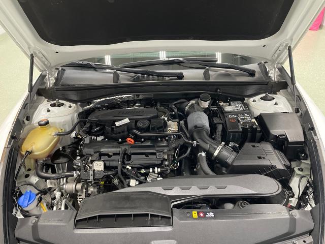 2021 Hyundai Sonata Vehicle Photo in ROGERS, MN 55374-9422