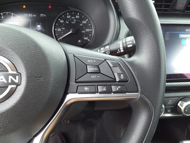 2023 Nissan Kicks Vehicle Photo in South Hill, VA 23970