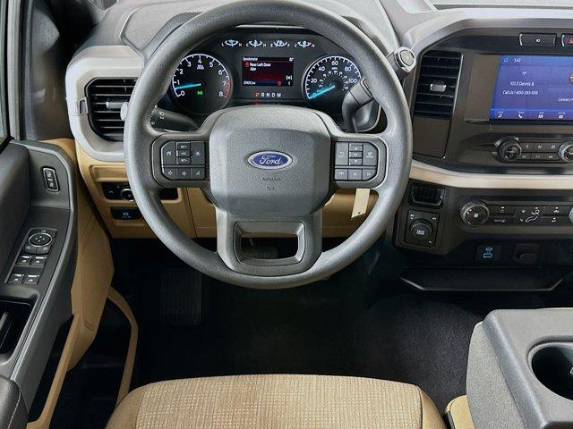 2023 Ford F-150 Vehicle Photo in Flemington, NJ 08822